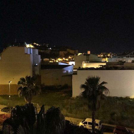 Cale Furs Dels 15 Vila Mar Denia Exteriör bild
