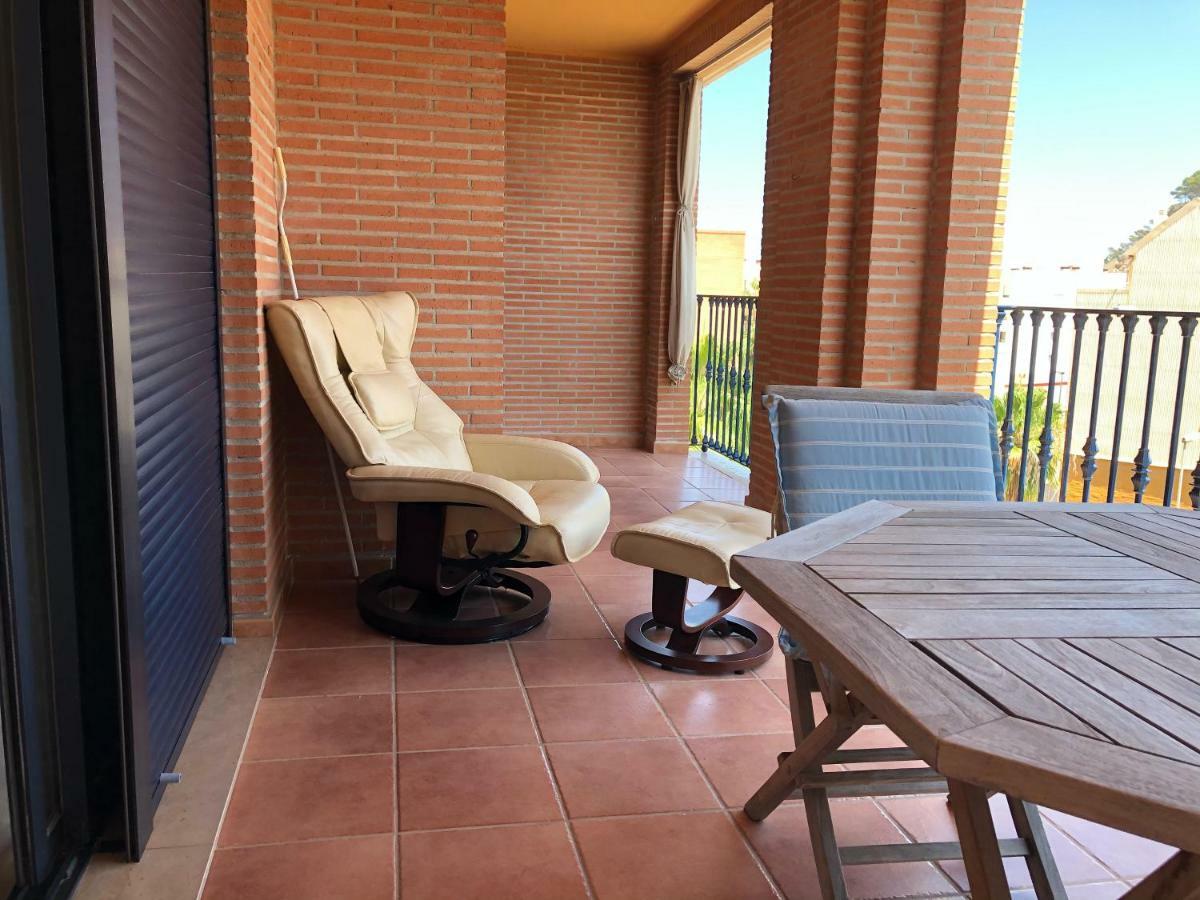 Cale Furs Dels 15 Vila Mar Denia Exteriör bild
