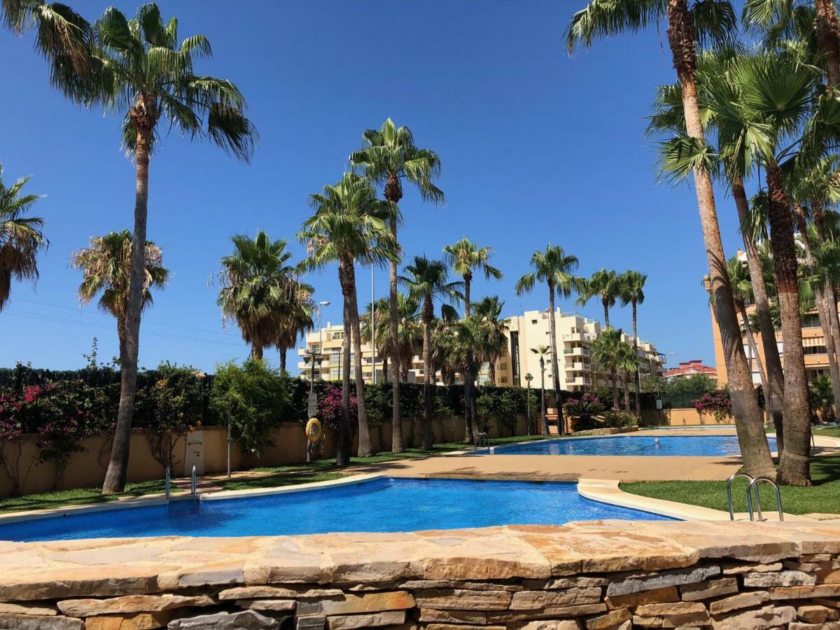 Cale Furs Dels 15 Vila Mar Denia Exteriör bild